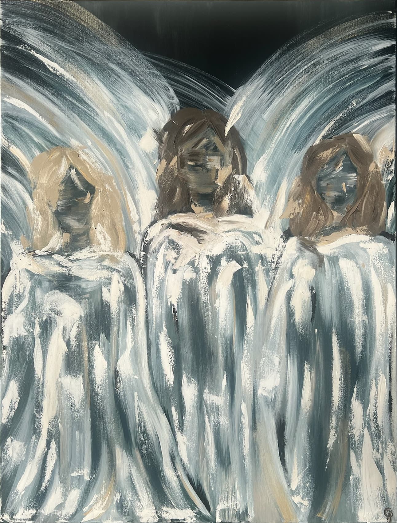 Catherine Paulson artwork