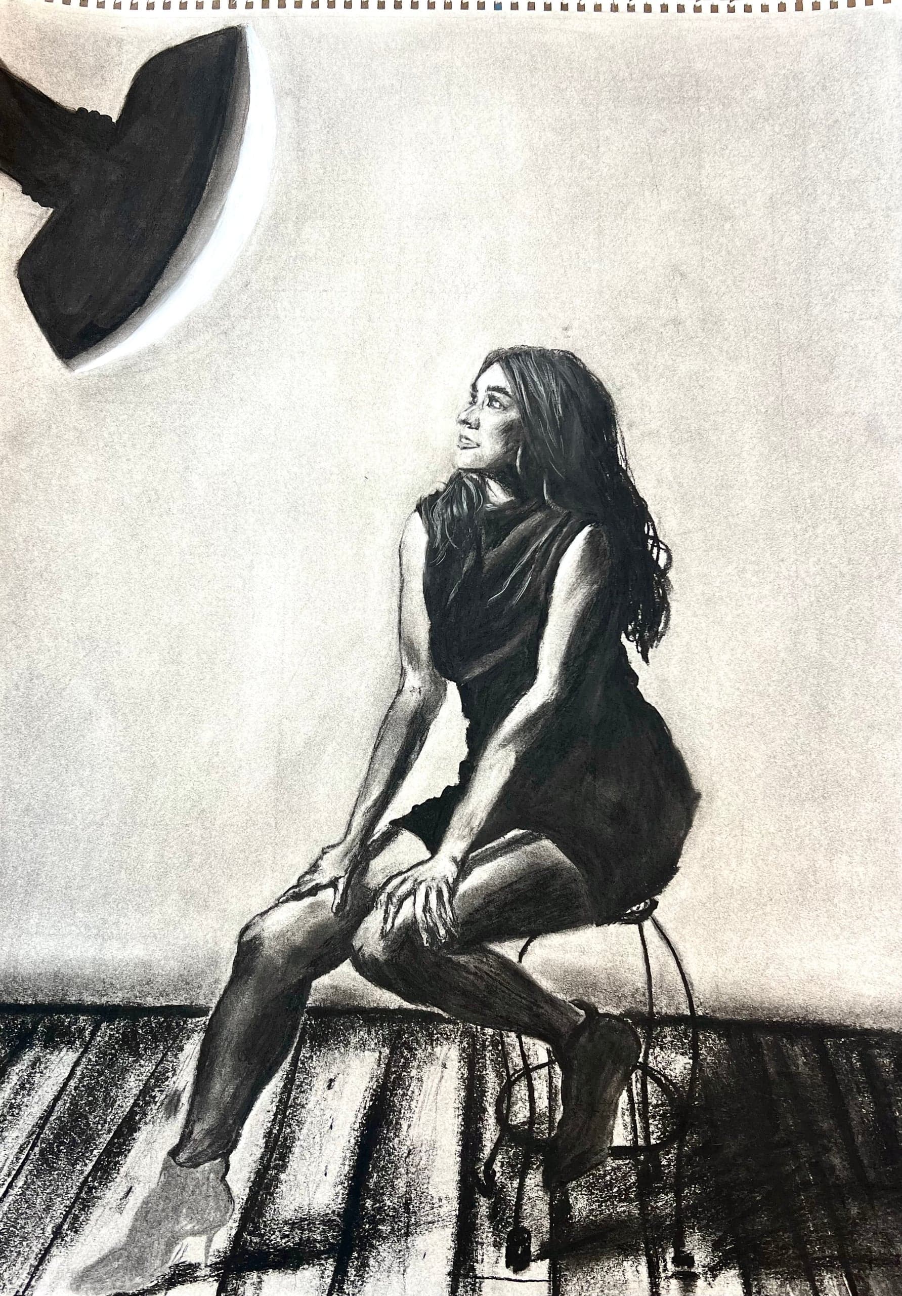 Catherine Paulson artwork
