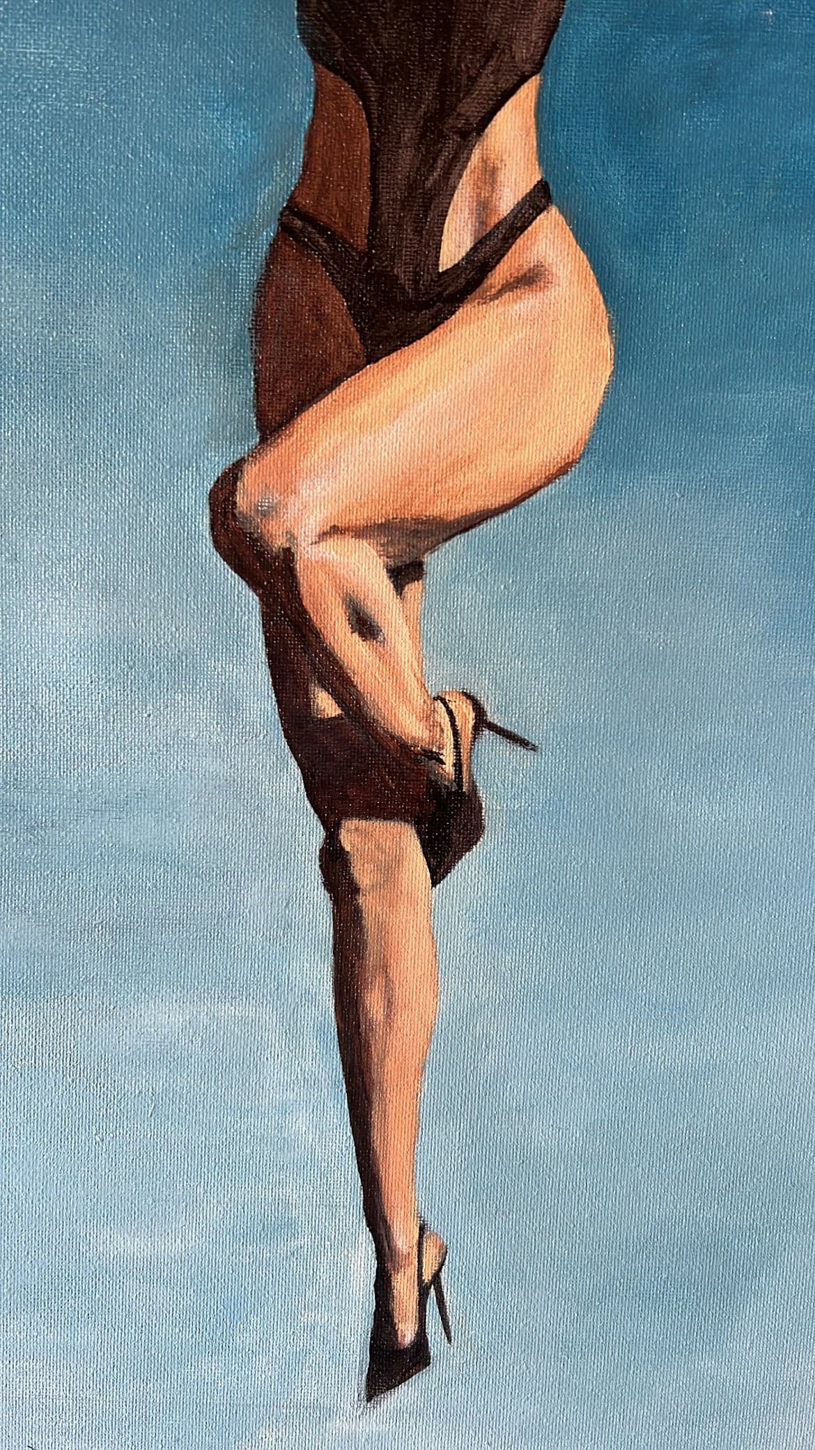 Catherine Paulson artwork
