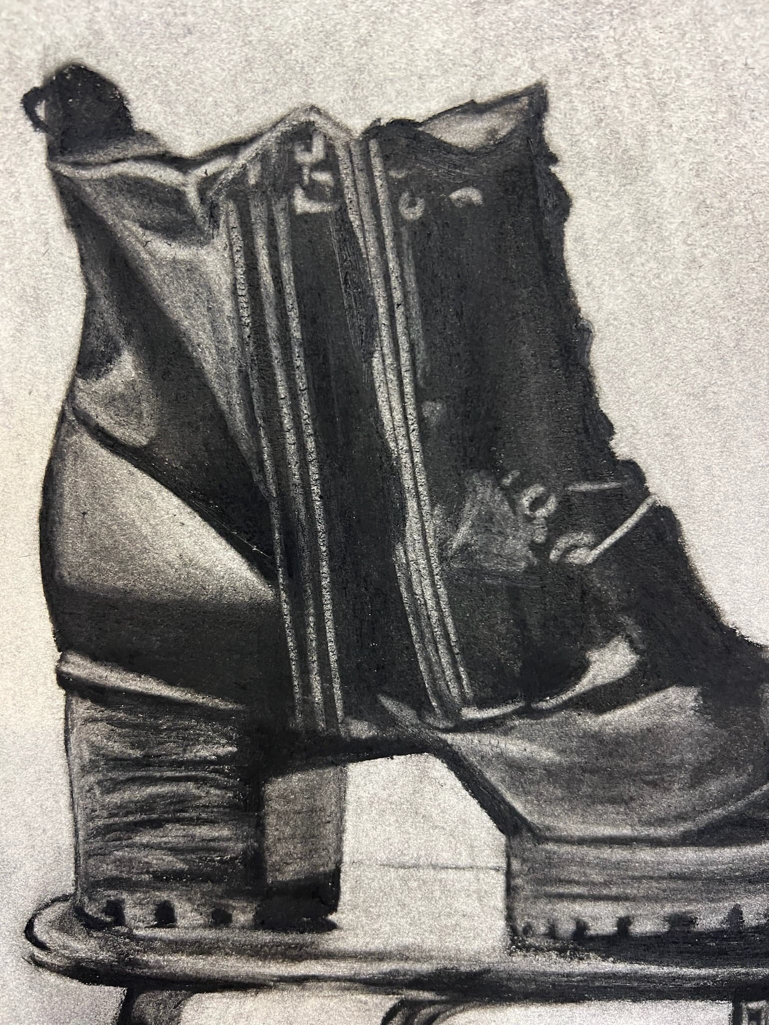 Catherine Paulson artwork