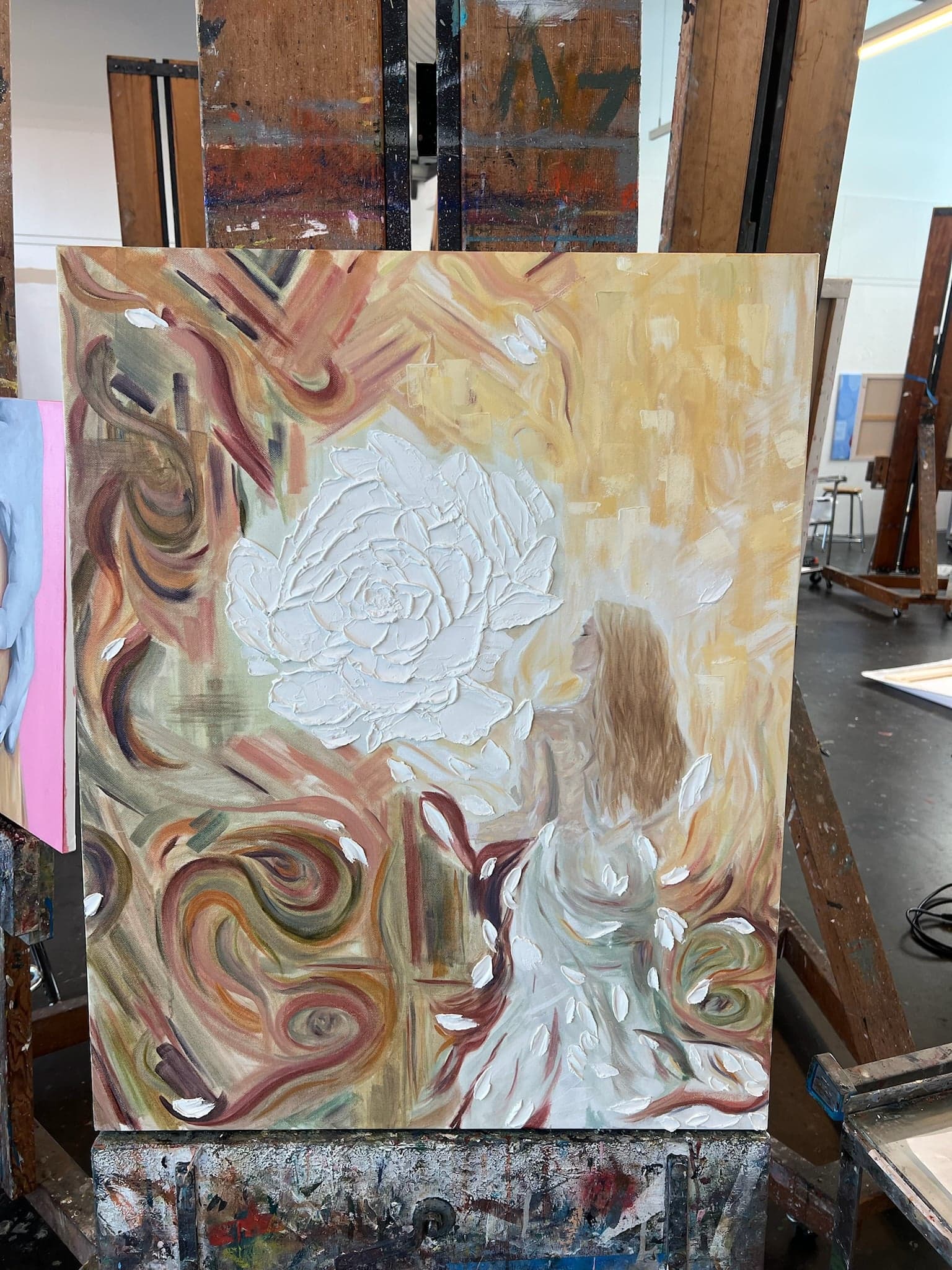 Catherine Paulson artwork
